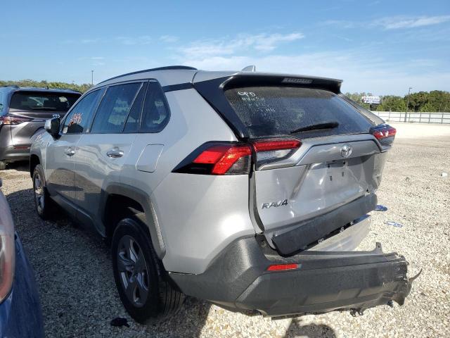 Photo 1 VIN: 2T3W1RFV6NC188512 - TOYOTA RAV4 XLE 