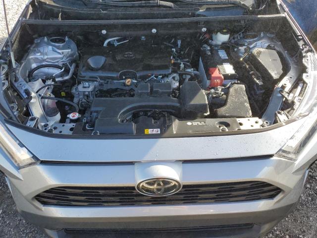 Photo 11 VIN: 2T3W1RFV6NC188512 - TOYOTA RAV4 XLE 