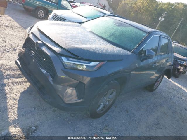 Photo 1 VIN: 2T3W1RFV6NC192592 - TOYOTA RAV4 