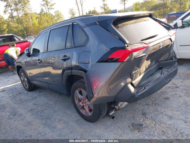 Photo 2 VIN: 2T3W1RFV6NC192592 - TOYOTA RAV4 