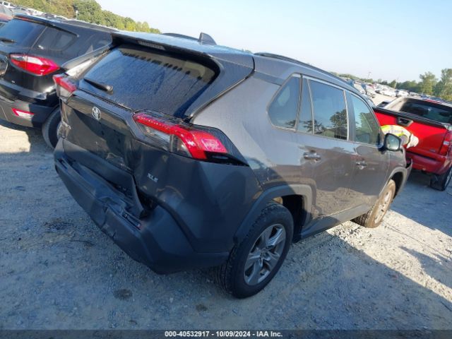 Photo 3 VIN: 2T3W1RFV6NC192592 - TOYOTA RAV4 