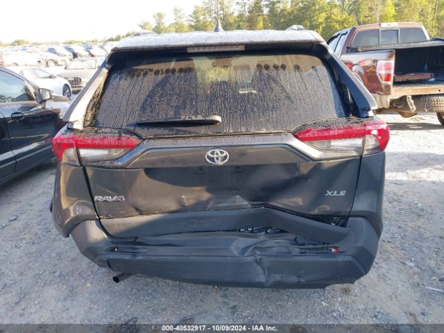 Photo 5 VIN: 2T3W1RFV6NC192592 - TOYOTA RAV4 