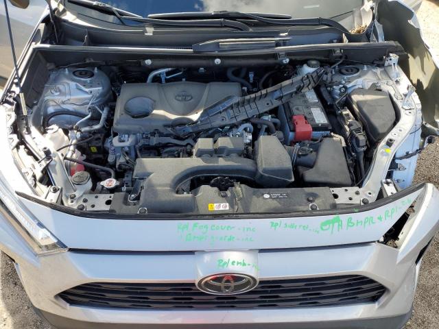 Photo 11 VIN: 2T3W1RFV6NW197158 - TOYOTA RAV4 