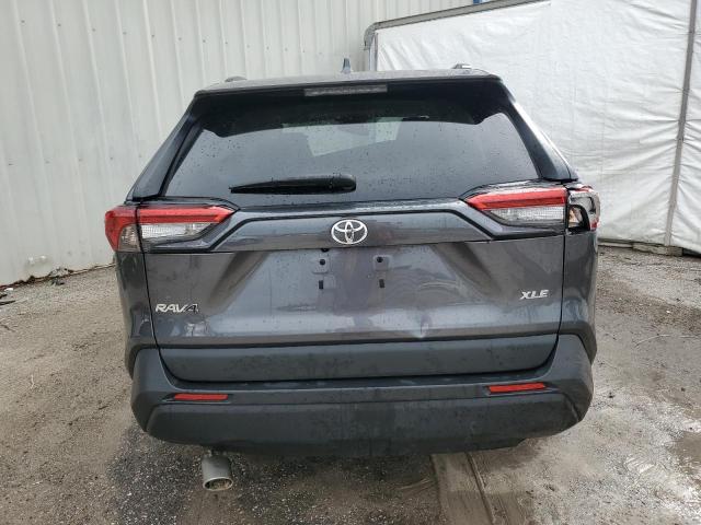 Photo 5 VIN: 2T3W1RFV6NW201497 - TOYOTA RAV4 