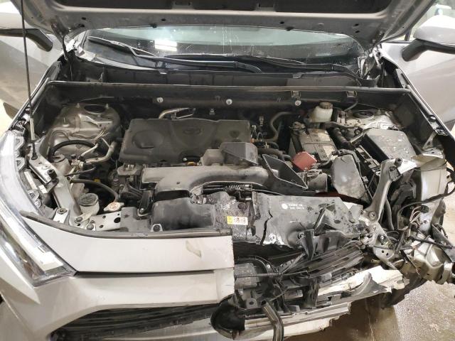 Photo 10 VIN: 2T3W1RFV6NW211009 - TOYOTA RAV4 XLE 