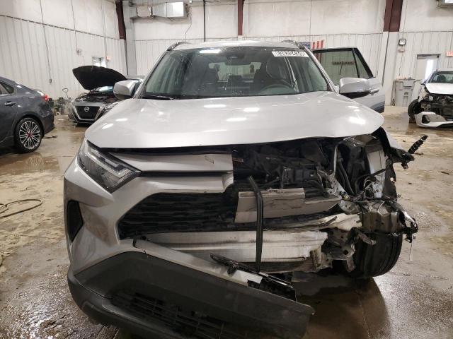 Photo 4 VIN: 2T3W1RFV6NW211009 - TOYOTA RAV4 XLE 