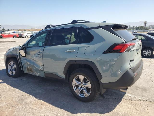 Photo 1 VIN: 2T3W1RFV6NW223208 - TOYOTA RAV4 XLE 