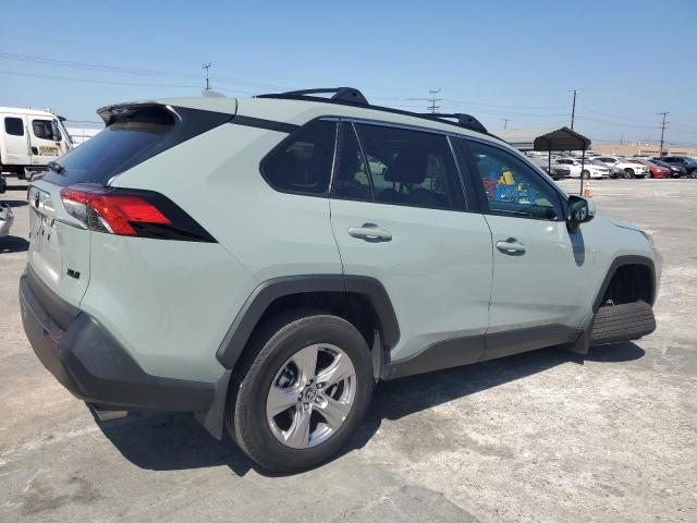 Photo 2 VIN: 2T3W1RFV6NW223208 - TOYOTA RAV4 XLE 