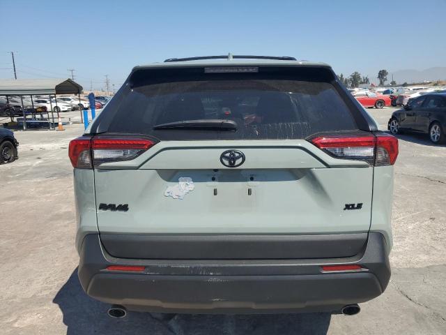 Photo 5 VIN: 2T3W1RFV6NW223208 - TOYOTA RAV4 XLE 