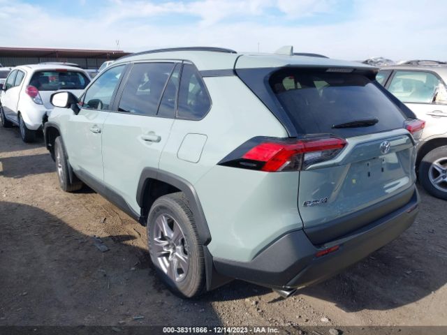 Photo 2 VIN: 2T3W1RFV6NW226898 - TOYOTA RAV4 