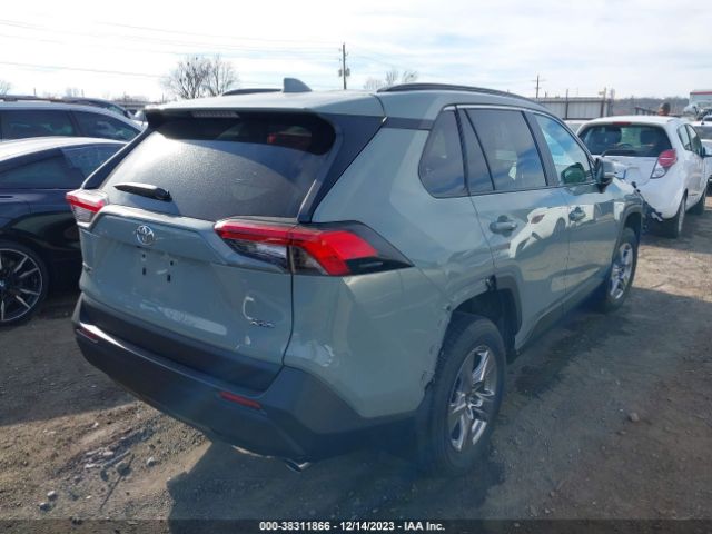 Photo 3 VIN: 2T3W1RFV6NW226898 - TOYOTA RAV4 