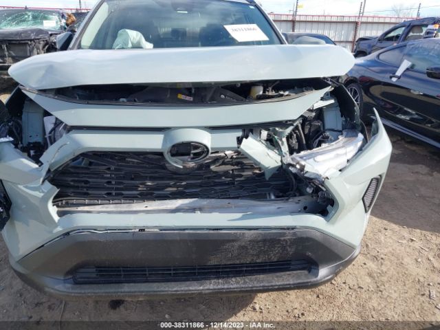 Photo 5 VIN: 2T3W1RFV6NW226898 - TOYOTA RAV4 