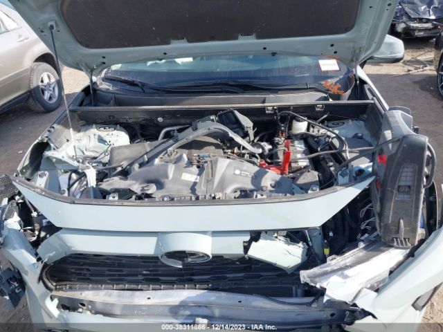 Photo 9 VIN: 2T3W1RFV6NW226898 - TOYOTA RAV4 