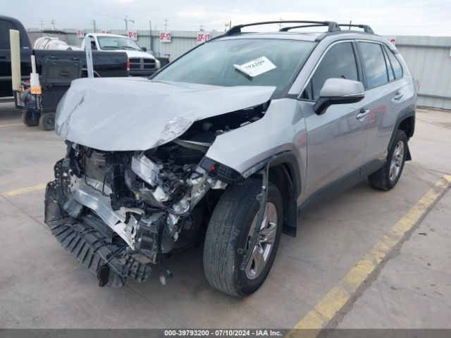 Photo 1 VIN: 2T3W1RFV6PC213749 - TOYOTA RAV4 