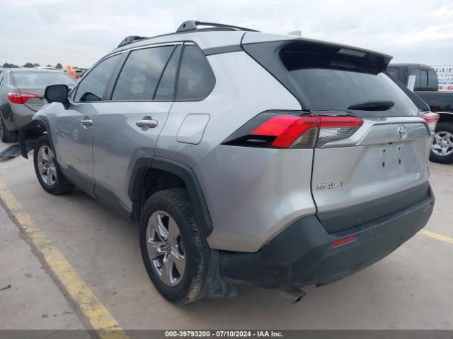 Photo 2 VIN: 2T3W1RFV6PC213749 - TOYOTA RAV4 