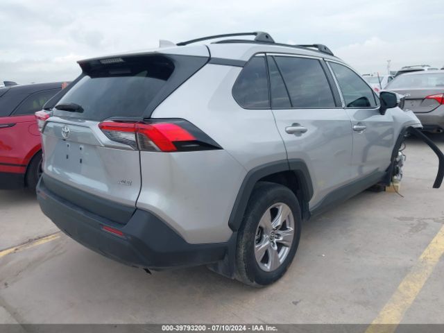 Photo 3 VIN: 2T3W1RFV6PC213749 - TOYOTA RAV4 