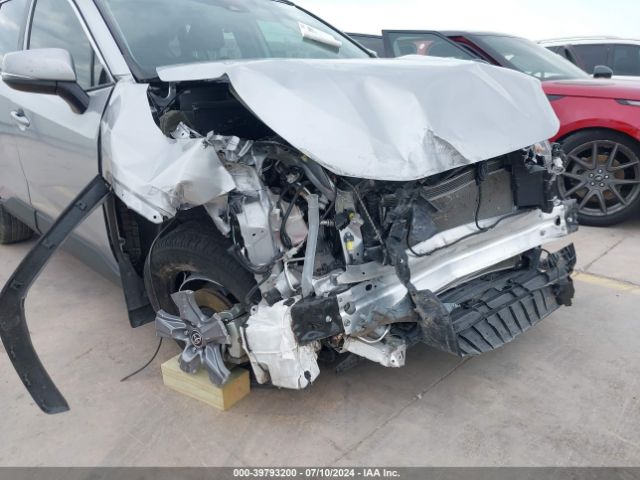 Photo 5 VIN: 2T3W1RFV6PC213749 - TOYOTA RAV4 