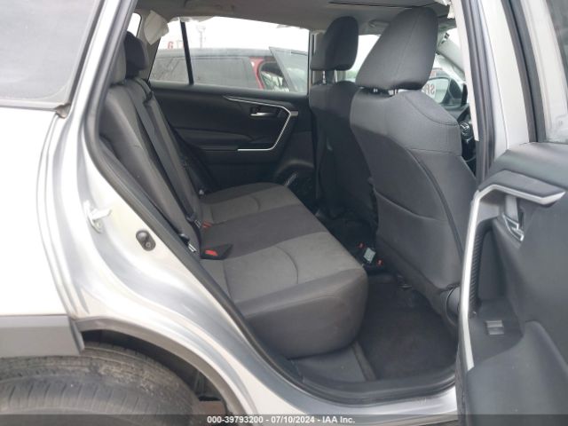 Photo 7 VIN: 2T3W1RFV6PC213749 - TOYOTA RAV4 