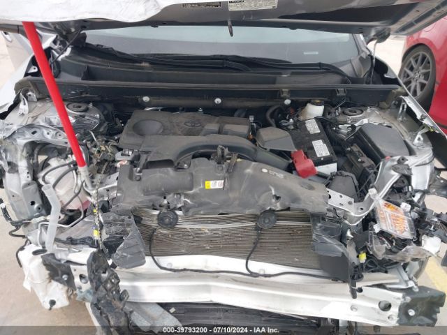 Photo 9 VIN: 2T3W1RFV6PC213749 - TOYOTA RAV4 