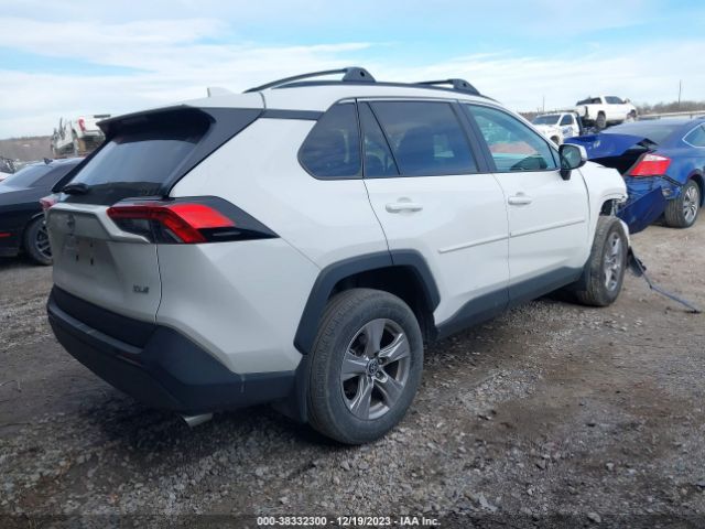 Photo 3 VIN: 2T3W1RFV6PC216604 - TOYOTA RAV4 