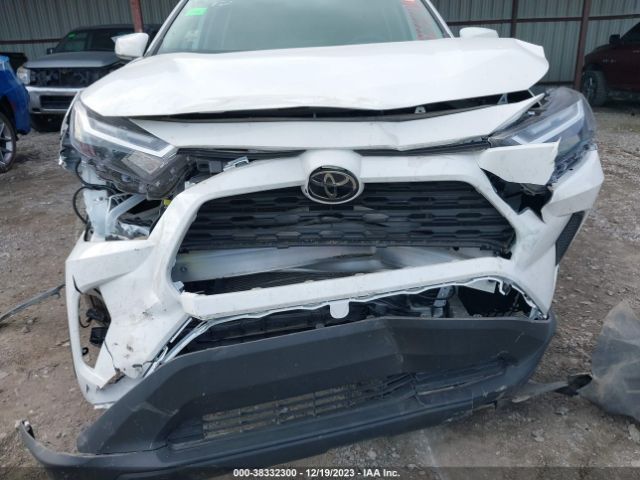 Photo 5 VIN: 2T3W1RFV6PC216604 - TOYOTA RAV4 