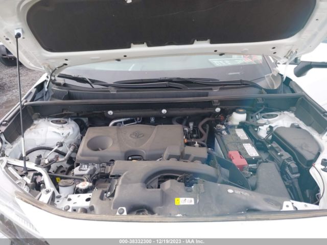 Photo 9 VIN: 2T3W1RFV6PC216604 - TOYOTA RAV4 