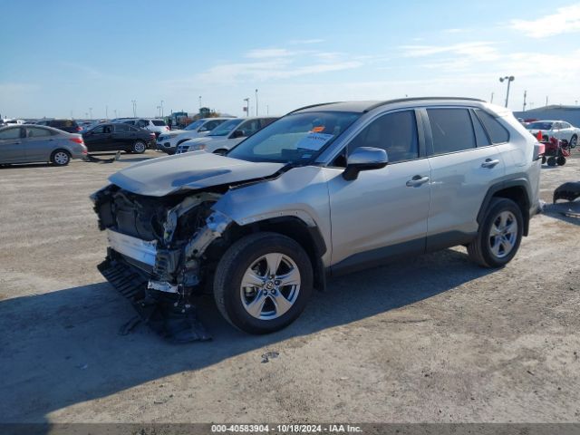 Photo 1 VIN: 2T3W1RFV6PC228459 - TOYOTA RAV4 