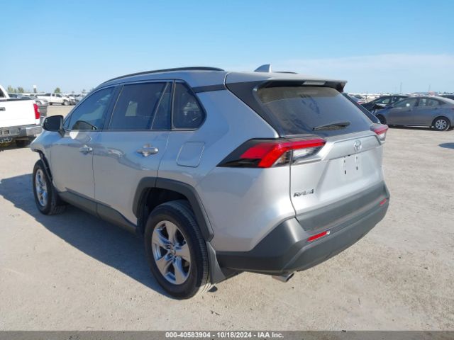 Photo 2 VIN: 2T3W1RFV6PC228459 - TOYOTA RAV4 