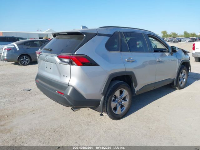 Photo 3 VIN: 2T3W1RFV6PC228459 - TOYOTA RAV4 