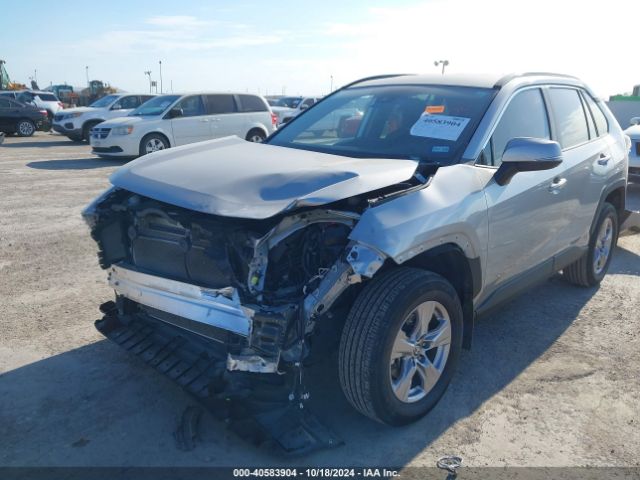 Photo 5 VIN: 2T3W1RFV6PC228459 - TOYOTA RAV4 