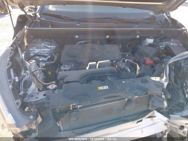 Photo 9 VIN: 2T3W1RFV6PC228459 - TOYOTA RAV4 