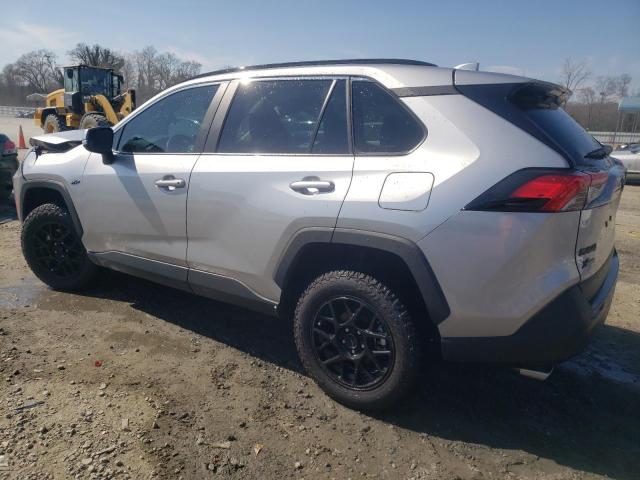 Photo 1 VIN: 2T3W1RFV6PC245049 - TOYOTA RAV 4 