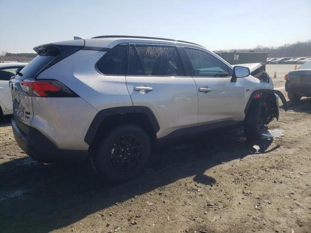 Photo 2 VIN: 2T3W1RFV6PC245049 - TOYOTA RAV 4 