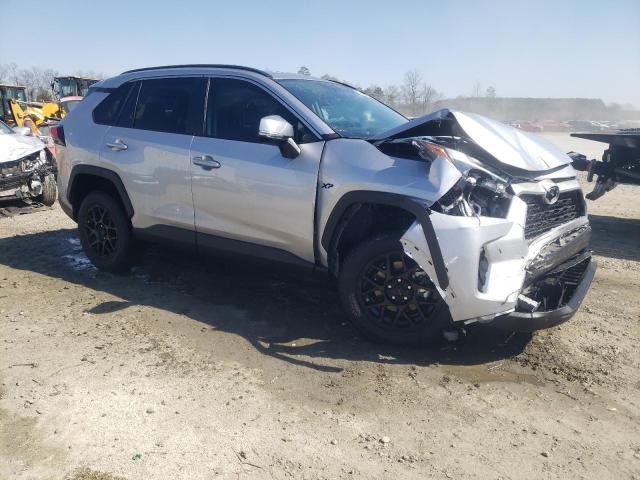 Photo 3 VIN: 2T3W1RFV6PC245049 - TOYOTA RAV 4 