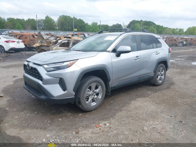 Photo 1 VIN: 2T3W1RFV6PC245391 - TOYOTA RAV4 