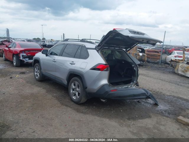 Photo 2 VIN: 2T3W1RFV6PC245391 - TOYOTA RAV4 