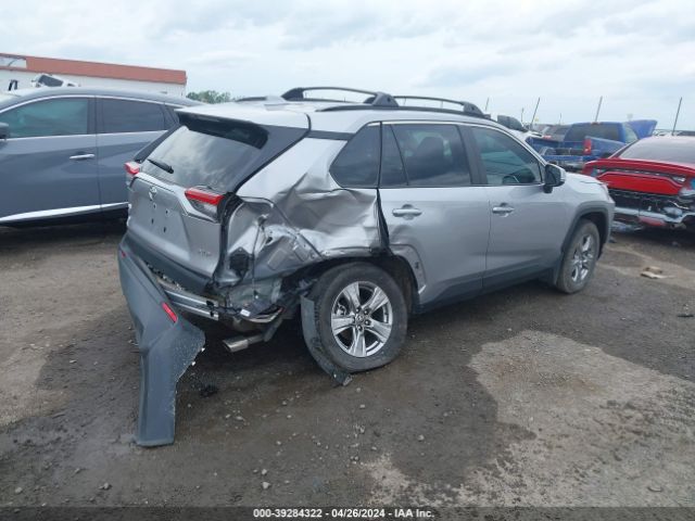 Photo 3 VIN: 2T3W1RFV6PC245391 - TOYOTA RAV4 