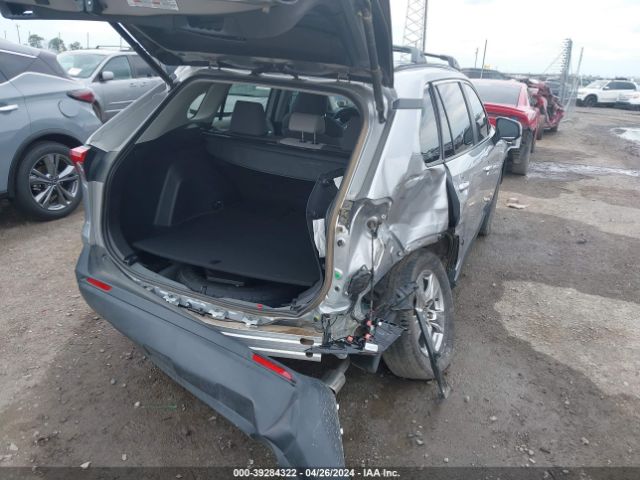 Photo 5 VIN: 2T3W1RFV6PC245391 - TOYOTA RAV4 