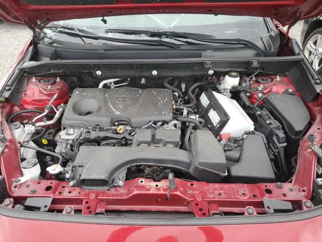 Photo 11 VIN: 2T3W1RFV6PW281533 - TOYOTA RAV4 