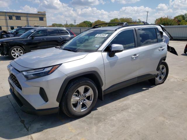 Photo 0 VIN: 2T3W1RFV6PW283363 - TOYOTA RAV4 