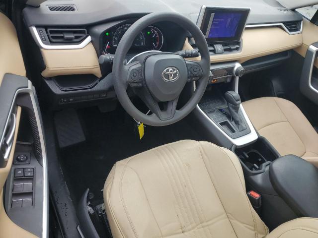 Photo 7 VIN: 2T3W1RFV6RC259777 - TOYOTA RAV4 XLE 