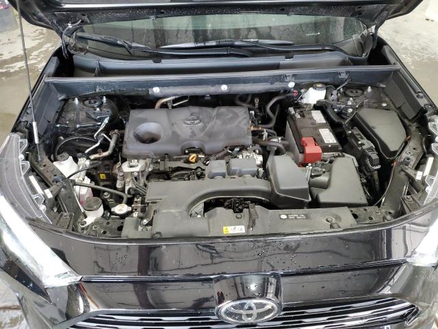 Photo 11 VIN: 2T3W1RFV6RC275543 - TOYOTA RAV4 XLE 