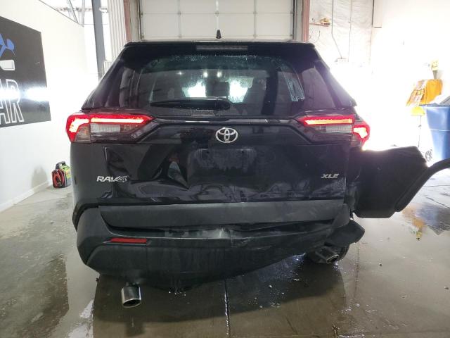 Photo 5 VIN: 2T3W1RFV6RC275543 - TOYOTA RAV4 XLE 