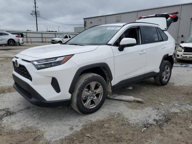 Photo 0 VIN: 2T3W1RFV6RC283366 - TOYOTA RAV4 XLE 