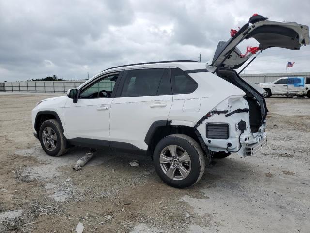 Photo 1 VIN: 2T3W1RFV6RC283366 - TOYOTA RAV4 XLE 