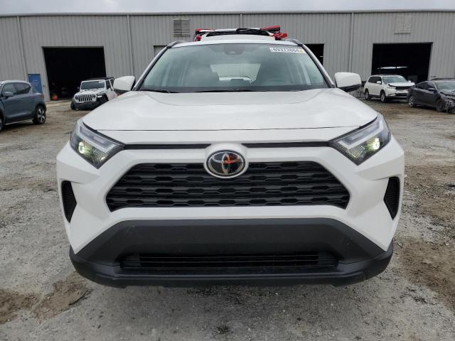 Photo 4 VIN: 2T3W1RFV6RC283366 - TOYOTA RAV4 XLE 