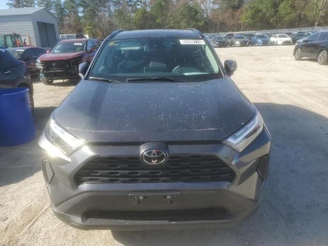 Photo 4 VIN: 2T3W1RFV6RW319779 - TOYOTA RAV4 XLE 