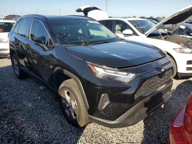 Photo 3 VIN: 2T3W1RFV6RW330197 - TOYOTA RAV4 XLE 