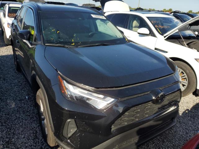 Photo 4 VIN: 2T3W1RFV6RW330197 - TOYOTA RAV4 XLE 