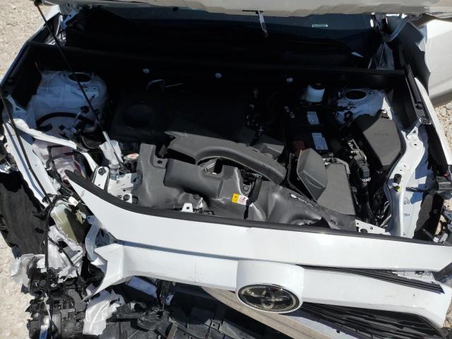 Photo 11 VIN: 2T3W1RFV6RW343497 - TOYOTA RAV4 XLE 